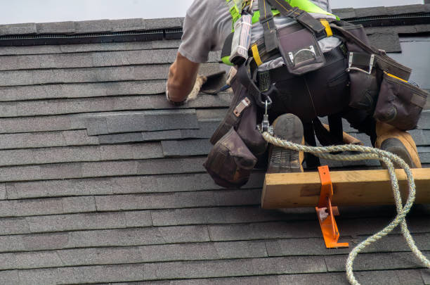 Reliable Roof Installation contractor in Beaver, OR by Brentwood Metal Roofing