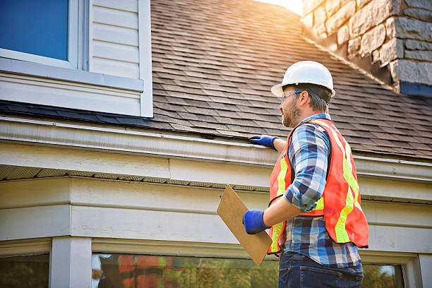Trusted Storm Damage Roof Repair service in Beaver, OR - Brentwood Metal Roofing