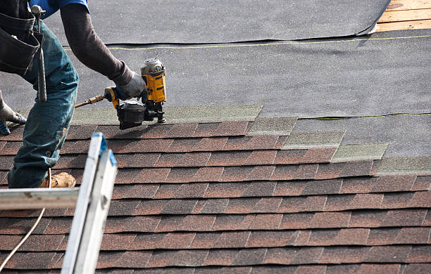 Licensed Roof Installation service in Beaver, OR - Brentwood Metal Roofing